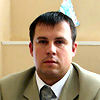 Дмитрий Лукьяненко. Лукьяненко Дмитрий Васильевич, директор Гомельского филиала СООО МТС