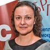 Усиленный PR МТС в действии. Елена Новожилова, новый руководитель группы  PR компании МТС-Беларусь 