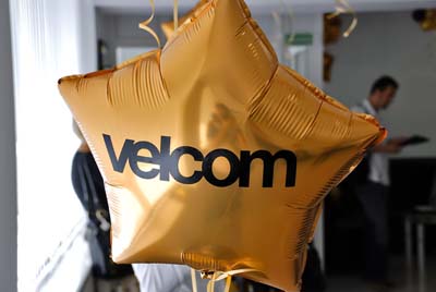 В Бресте открыт третий Центр продаж velcom.
